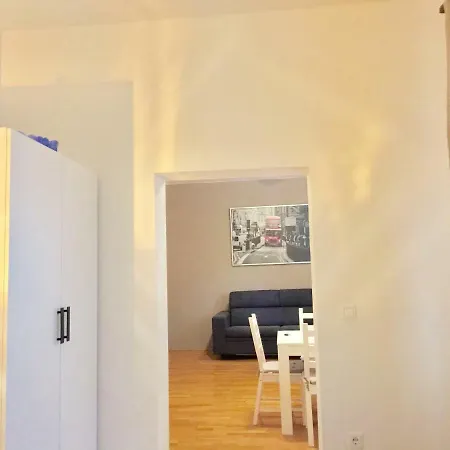 Dreamhouse * Ljubljana