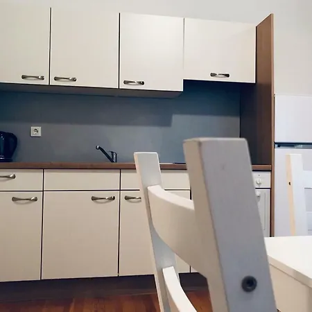 Appartement Dreamhouse