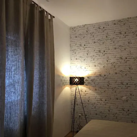 Dreamhouse Lejlighed Ljubljana